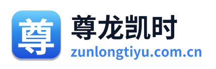 尊龙凯时 Logo